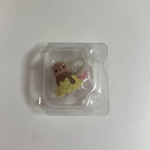 실바니안 키라키라 쿠지 해피스위츠 G상 해달 미개봉