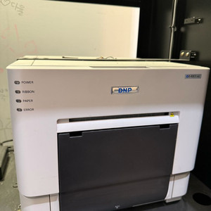DNP DS-RX1HS 포토 프린터