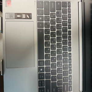 레노버 노트북 아이디어패드 슬림5 83J30032KR