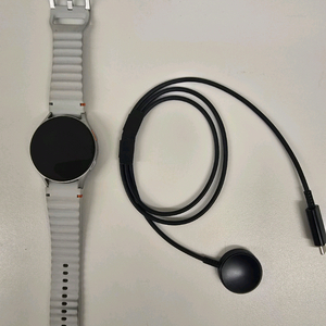갤럭시워치7 44mm 실버 싸게 팝니다