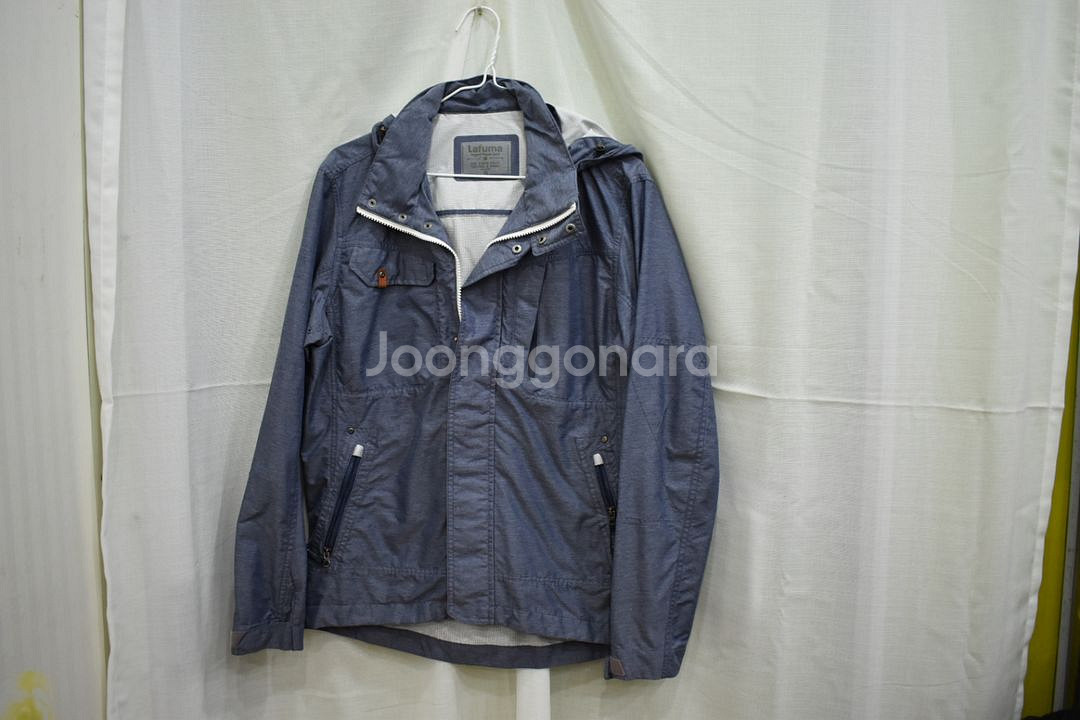 라푸마 남성 바람막이 95--0