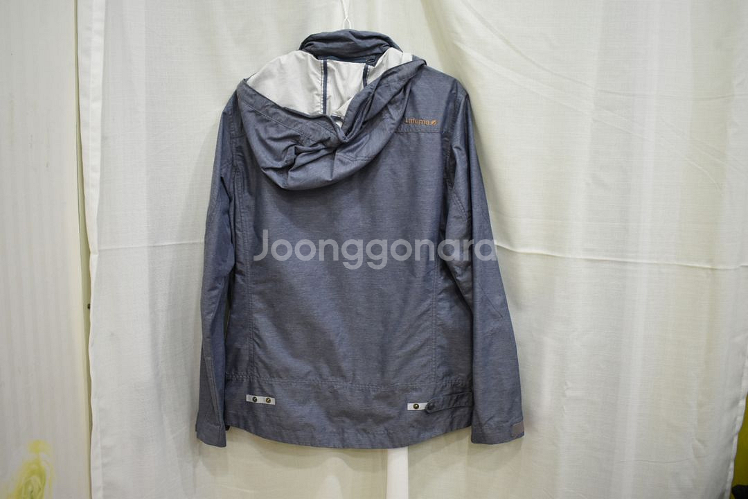 라푸마 남성 바람막이 95--2