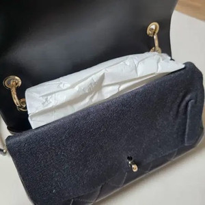 샤넬FANCY CHAIN 백