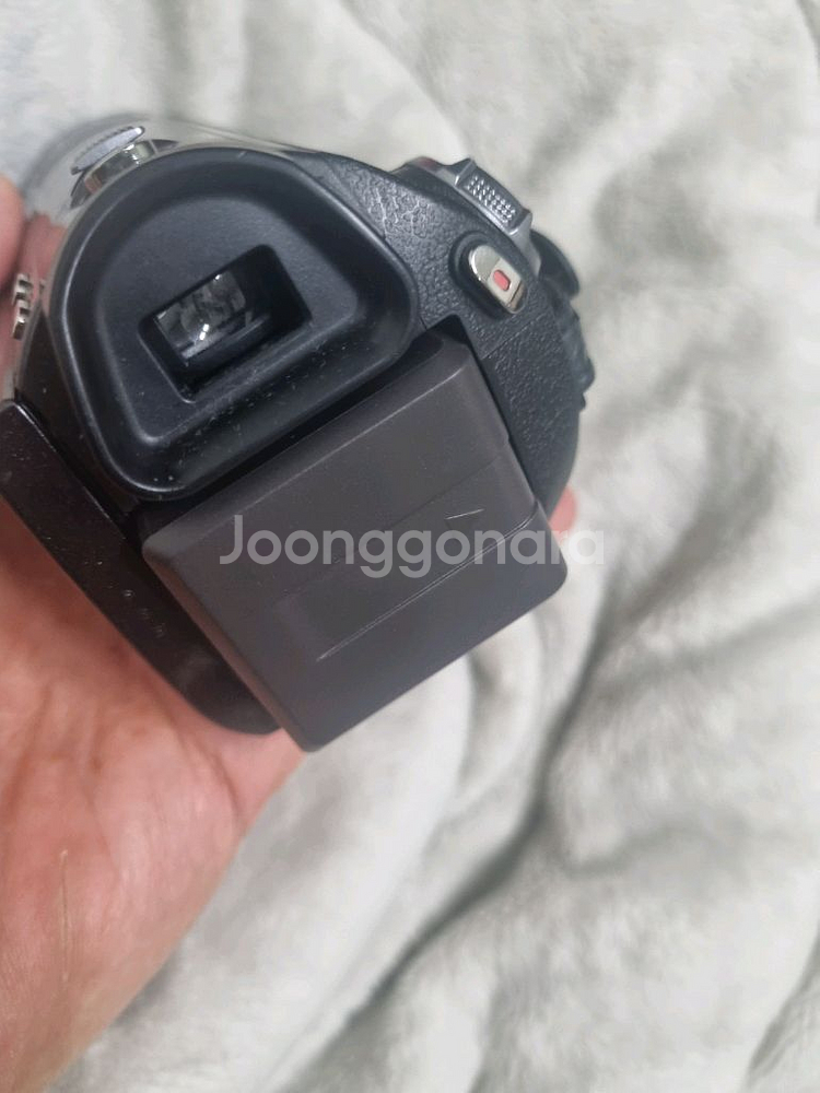 파나소닉 hdc-tm700 캠코더 핸디캠 레트로 디카--4