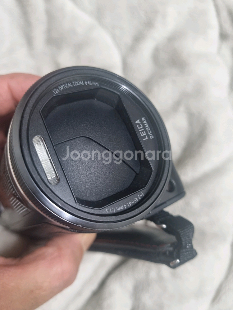 파나소닉 hdc-tm700 캠코더 핸디캠 레트로 디카--6