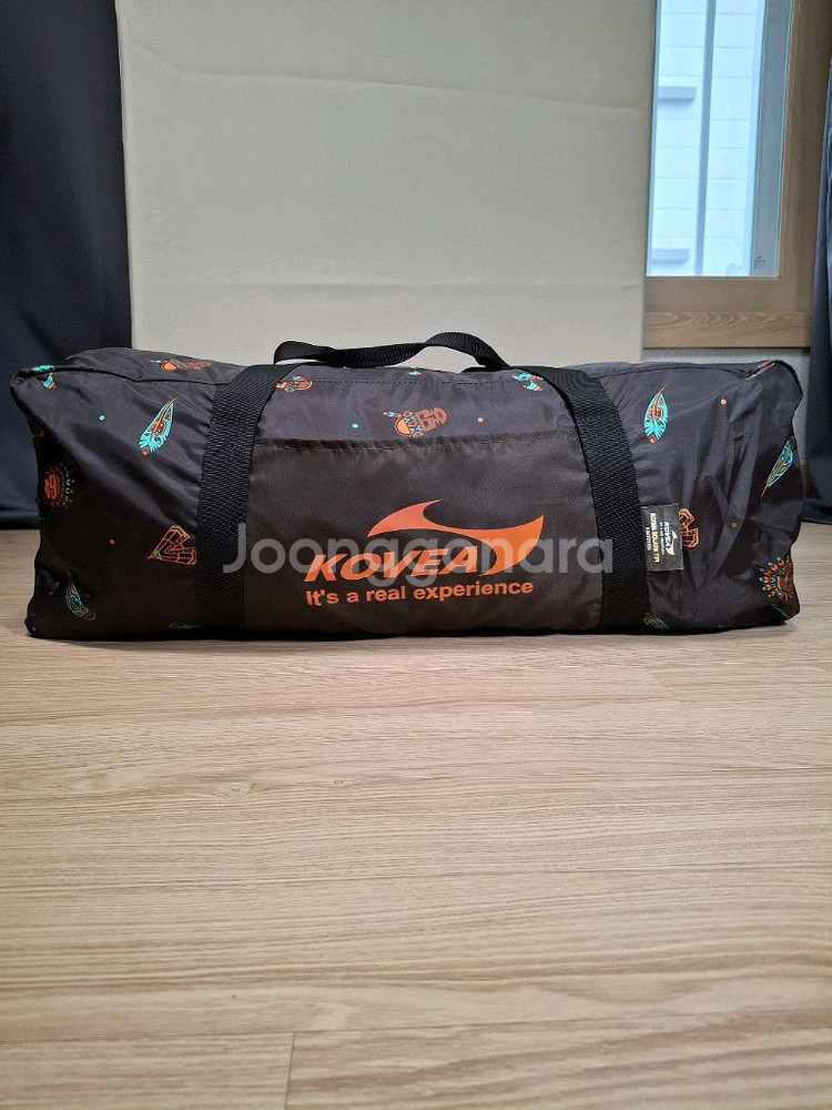 코베아·버팔로 캠핑 풀세트 새것 수준--2