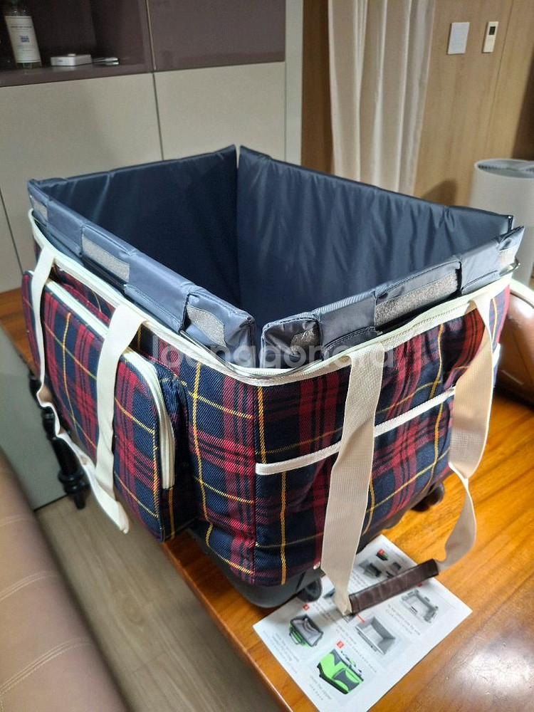 코베아·버팔로 캠핑 풀세트 새것 수준--8