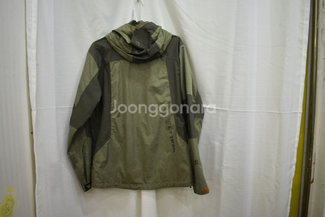 라푸마 남성 바람막이 95--2