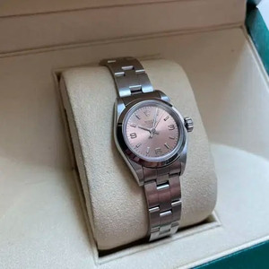 Rolex Oyster Perpetual