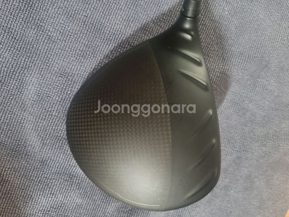 핑 440 맥스 드라이버 삼양정품--2