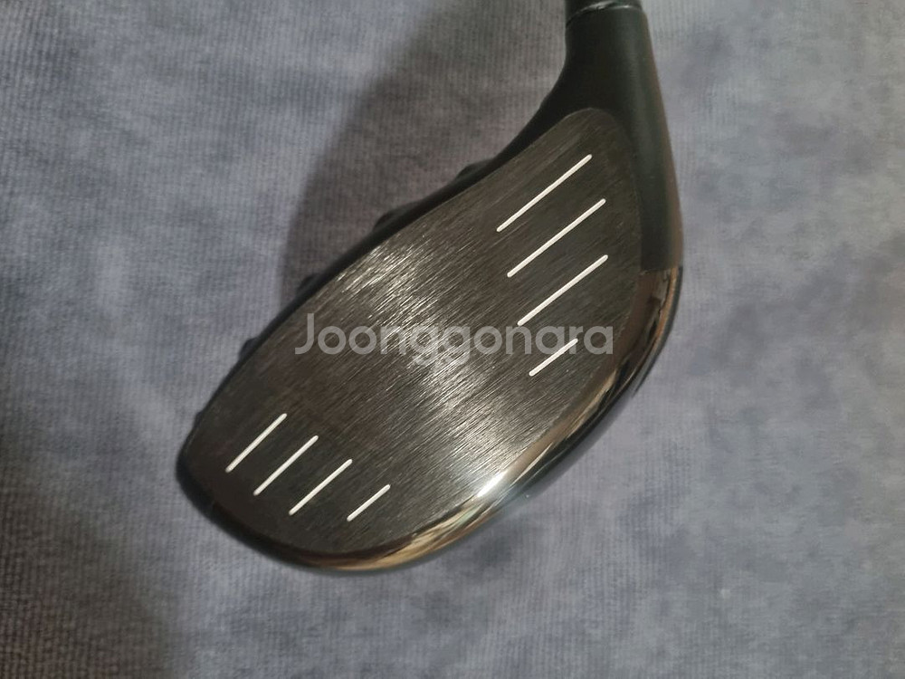 핑 440 맥스 드라이버 삼양정품--1