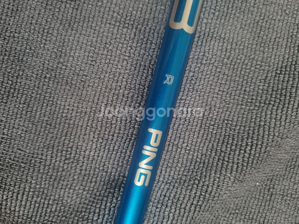 핑 440 맥스 드라이버 삼양정품--5