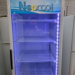 업소용 냉동고