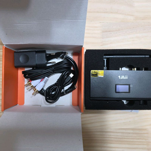 1Mii DS700
