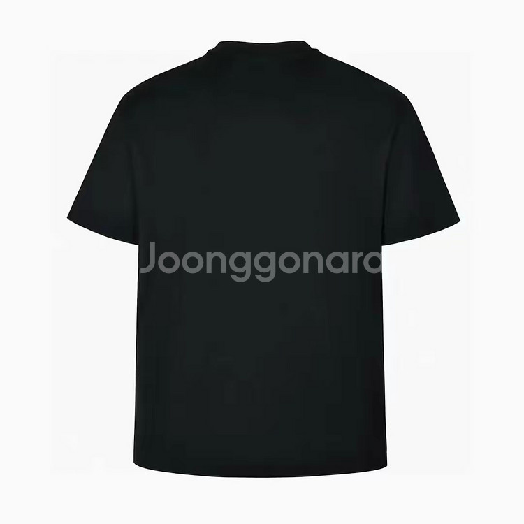 [몽클/레어] 새상품 / 남성반팔 / 약 105--1
