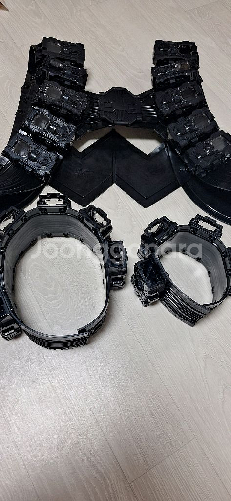 급처)가면라이더 더블 이터널 맥스 자켓 판매합니다--2