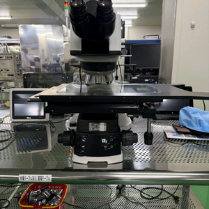 니콘 반도체현미경 L300ND 12INCH 이미지