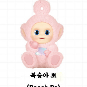 팝마트 텔리토비 시즌1(피규어)
