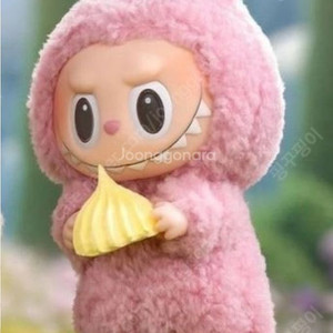 팝마트 라부부마카롱 리치베리, 마카롱리치베리