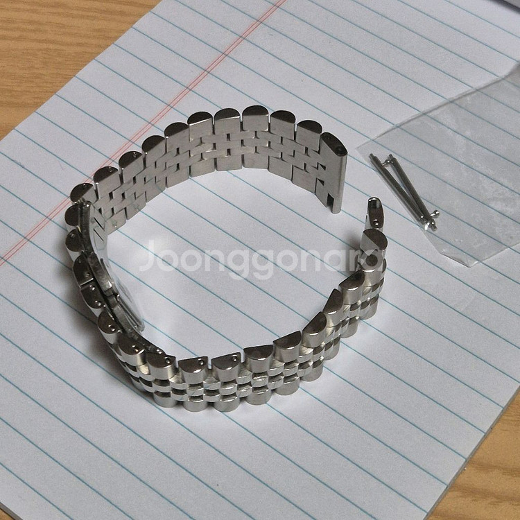 갤럭시 워치 스트랩 20mm 일괄--1