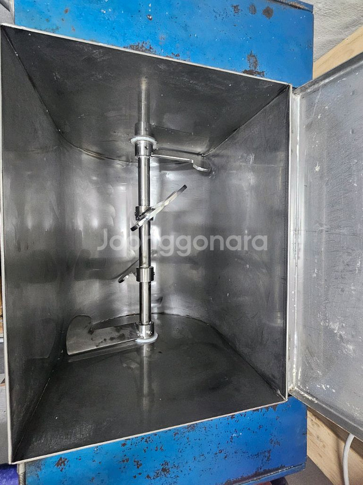 한영 반죽기 한포 20kg--2