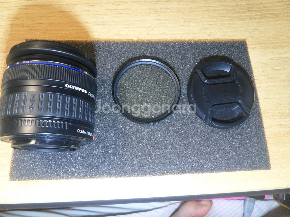포서드 올림푸스 OLYMPUS 14-42mm--0