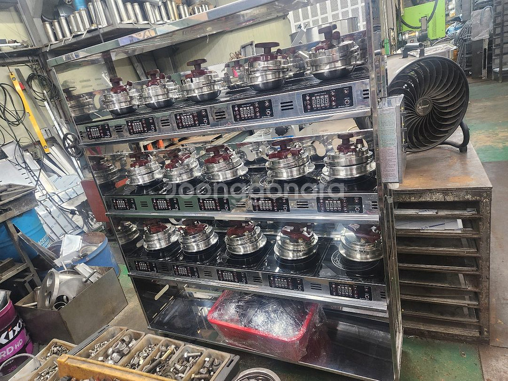 솥밥기계 세이쿡--0