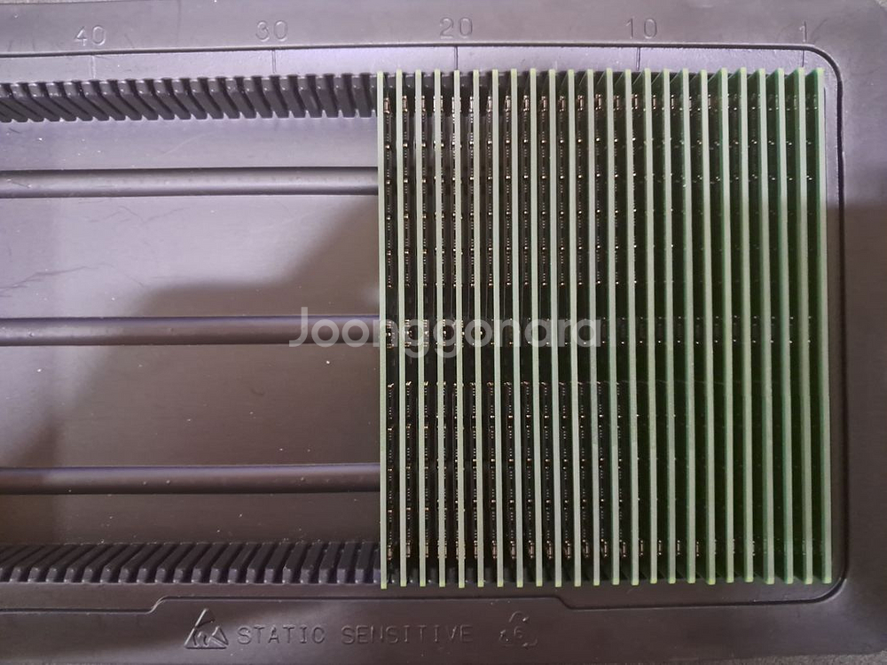 삼성 hp ECC REG 2666V 1Rx4 16G--3