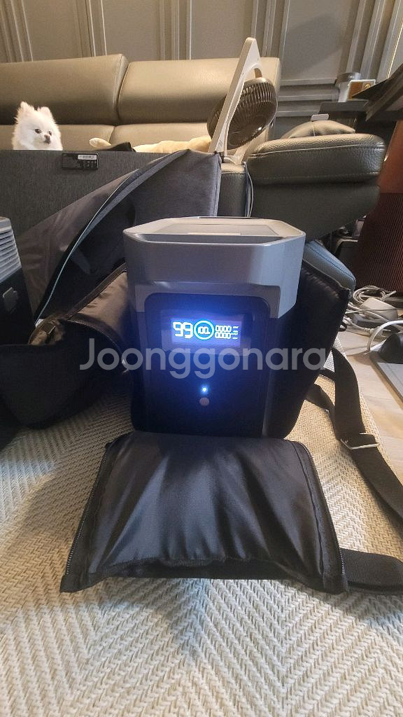 휴대용 무선충전기--0