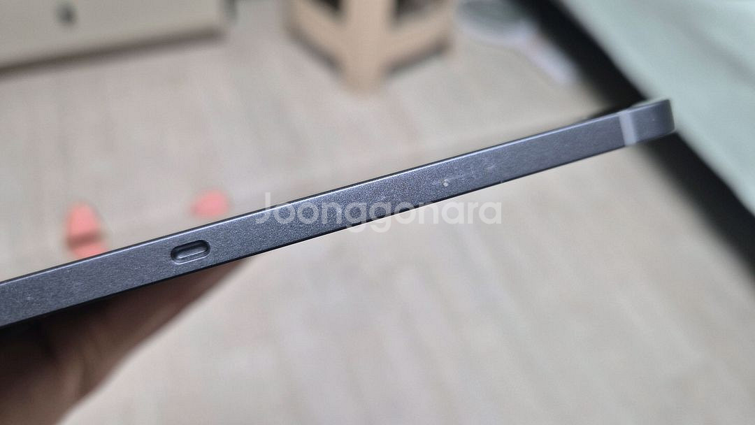 갤럭시탭 s10+ wifi 256gb 그레이 판매--5