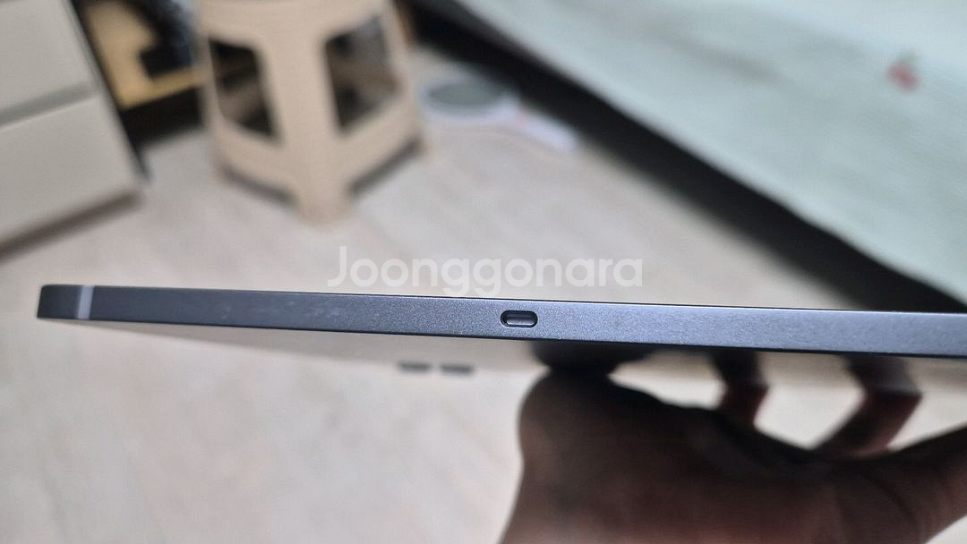 갤럭시탭 s10+ wifi 256gb 그레이 판매--4