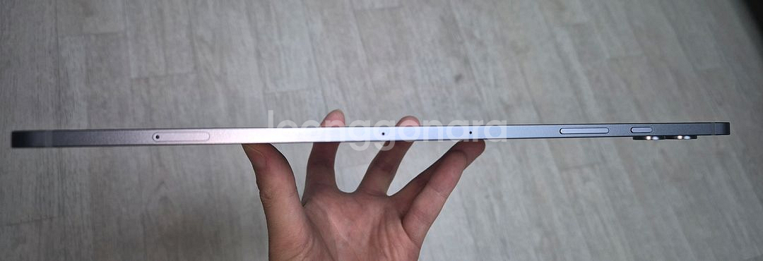 갤럭시탭 s10+ wifi 256gb 그레이 판매--8