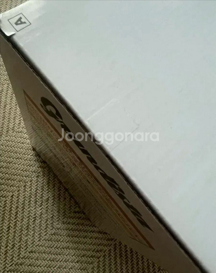 귀멸의 칼날 그란디스타 아가츠마 젠이츠 피규어 A버전--4