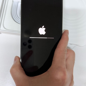 아이폰 16 Pro Max 화이트 1TB 풀박 특S급