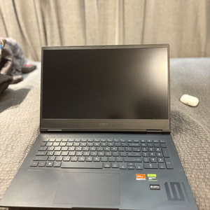 hp omen 16 노트북