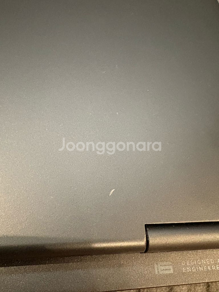 hp omen 16 노트북--2