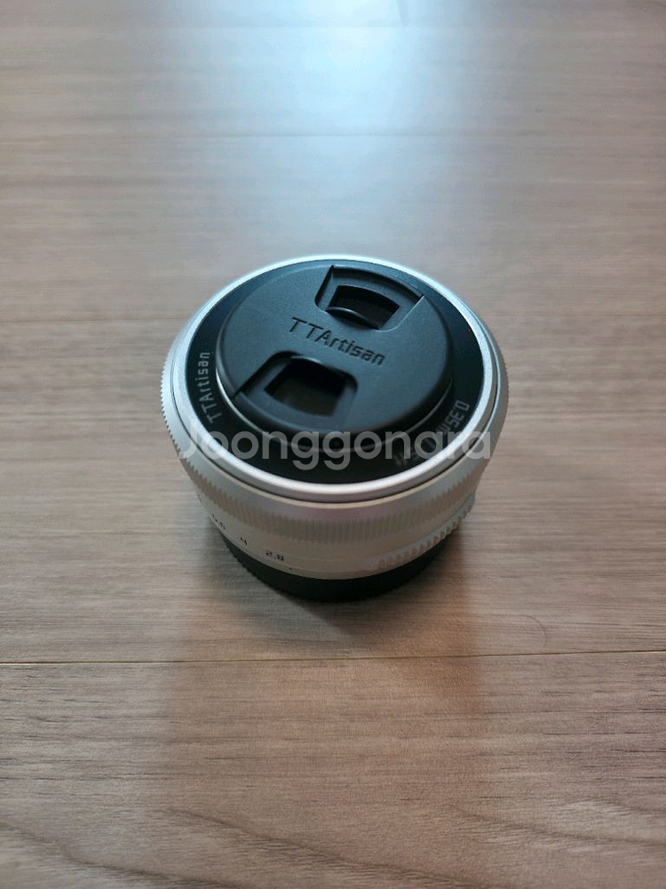 후지필름 x-e5 / 티티아티산 27mm--3