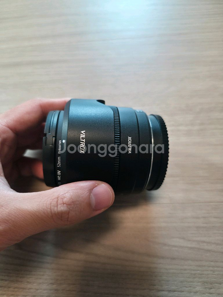 후지필름 x-e5 / 티티아티산 27mm--5