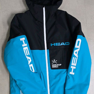 헤드(HEAD) 월드컵 레블스 라인 스키복