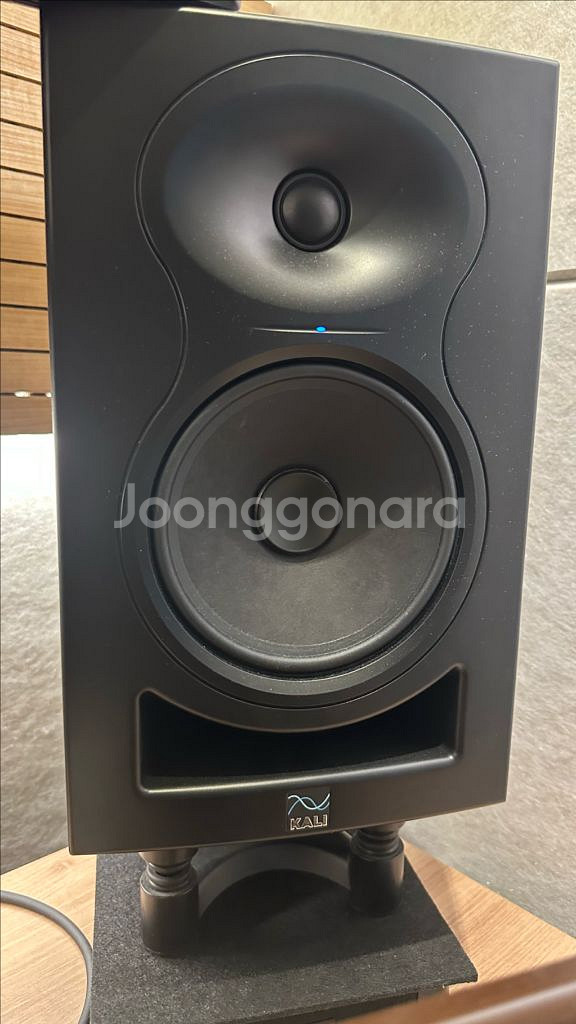Kali Audio LP-6 V2스피커 모니터 스피커--1