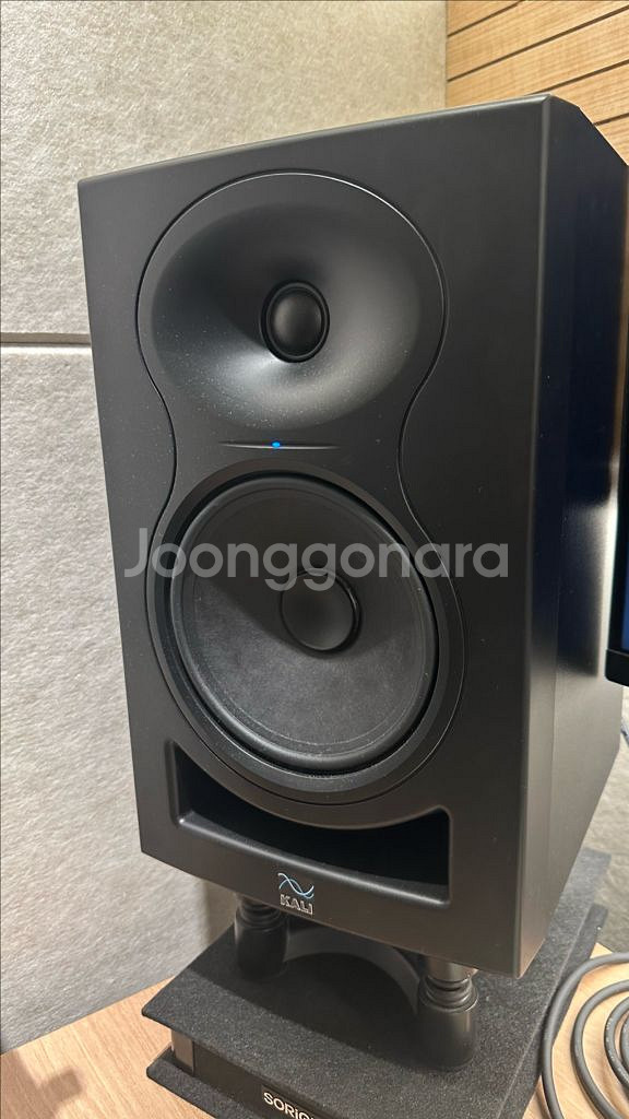 Kali Audio LP-6 V2스피커 모니터 스피커--0