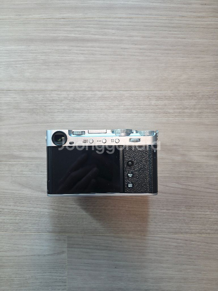 후지필름 x-e5 / 티티아티산 27mm--2