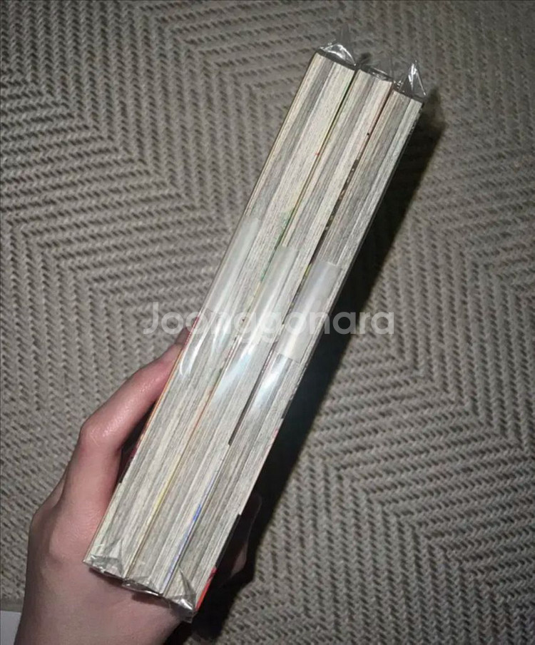 안자이 카린 작가님 마오의 기숙학교 1~3권 순정만화책--4