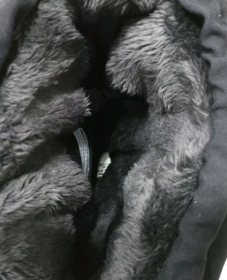 노스페이스 구스 부티 270 이미지