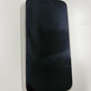 아이폰15프로 네츄럴티타늄 128gb
