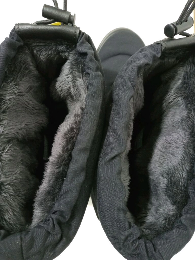 노스페이스 구스 부티 270 이미지