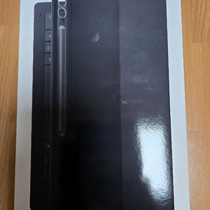 갤럭시탭 S10 Ultra Cover+Keyboard