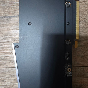 NVIDIA Tesla V100 DGXS 그래픽카드