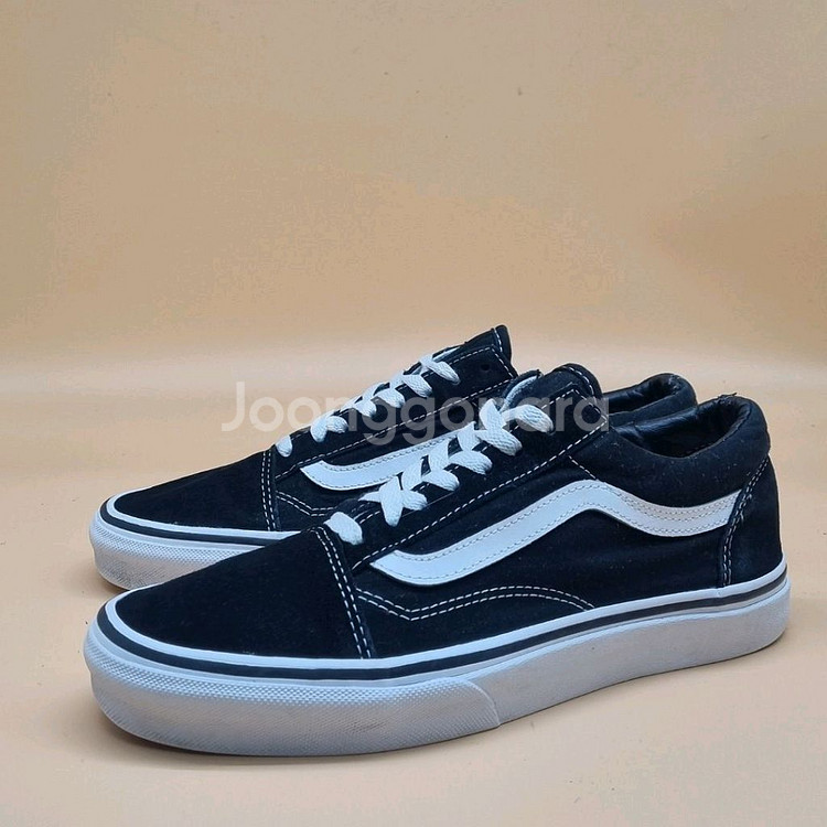 반스 코어클래식 올드스쿨 스니커즈270_--0