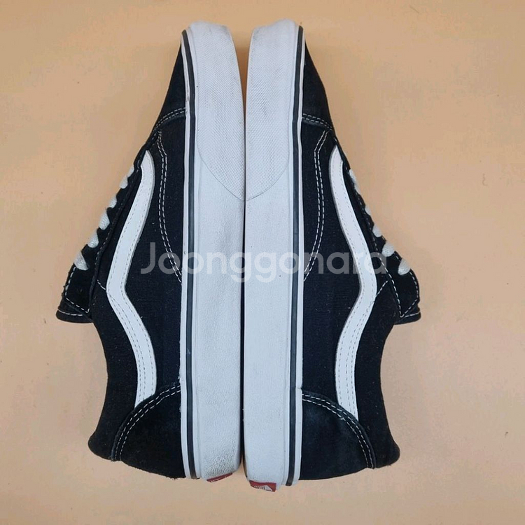 반스 코어클래식 올드스쿨 스니커즈270_--4